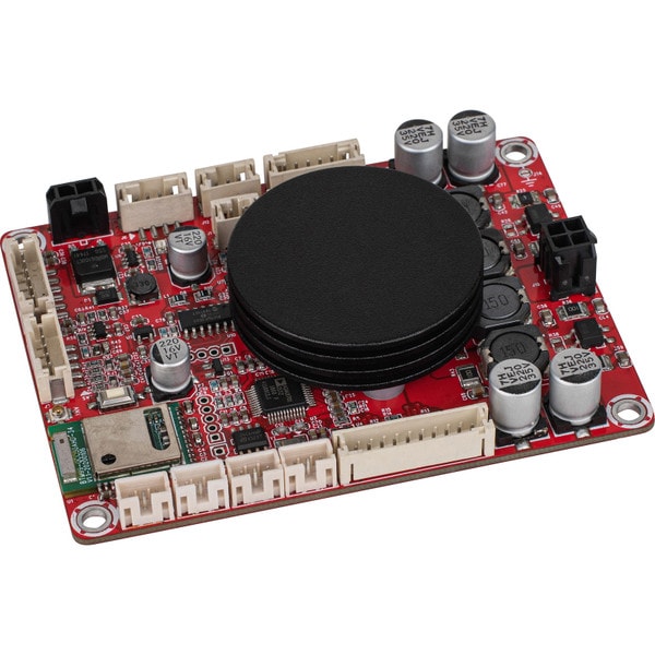 Main product image for Dayton Audio KABD-250 2 x 50W + DSP Amplifier Board 325-107